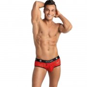 ANAIS MEN - BRAVE JOCK BIKINI 