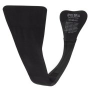 TANGA BYE-BRA - ADHESIVE PRETO ONE SIZE