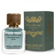 PERFUME PHEROSTRONG - SOMA UNISEXO PHEROMONE 50 ML
