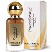 PERFUME PHEROSTRONG - SOMA UNISEXO PHEROMONE 50 ML