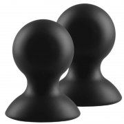 ESTIMULADOR COM SUC��O SHE.E.O - SILICONE NIPPLE SUCTION CUPS 