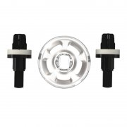BATHMATE - HYDRO VALVE PACK REPLACEMENT VALVE KIT