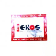 LUBRIFICANTE EROS - SILK MEDICAL SILICONE 2 ML