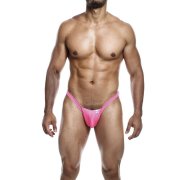 MOB - PINK THONG SIZE 