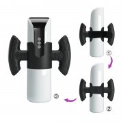 MASTURBADOR PRETTY LOVE - UNIVERSAL HANDLE