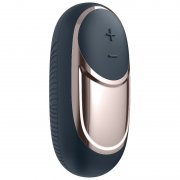 MASSAJADOR SATISFYER - DARK DESIRE LAYON VIBRATOR