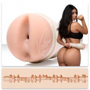 MASTURBADOR FLESHLIGHT GIRLS - VIOLETA MYERS AHEGAO ANUS