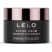 B�LSAMO LELO - VULVASOOTHING MOISTURIZER PARA THE EXTERNAL INTIMATE AREA