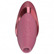 ESTIMULADOR DE CLIT�RIS WOMANIZER - NEXT LIBERTY 3D PLEASURE AIR CLITORAL BORDEAUX
