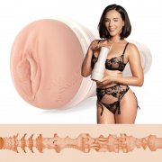 MASTURBADOR EM FORMA DE VAGINA FLESHLIGHT GIRLS - EVA SWEET FLEUR DE SOIR�E