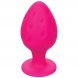 Foto 1: PLUG CALEX CHEEKY BUTT - ROSA