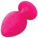 Foto 4: PLUG CALEX CHEEKY BUTT - ROSA