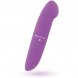 Foto 0: VIBRADOR GLOSSY PHIL ROXO
