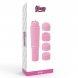 Foto 1: MASSAJADOR GLOSSY KURT POCKET ROSA