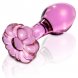 Foto 0: ICICLES NUMBER 48 HAND BLOWN GLASS MASSAGER