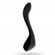 Foto 3: VIBRADOR PARA CASAL SATISFYER PARTNER MULTIFUN 2 - PRETO