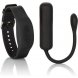Foto 0: BALA VIBRAT�RIA CALEX WRISTBAND REMOTE PETITE BULLET