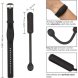 Foto 1: BALA VIBRAT�RIA CALEX WRISTBAND REMOTE PETITE BULLET