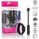 Foto 2: BALA VIBRAT�RIA CALEX WRISTBAND REMOTE PETITE BULLET