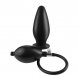 Foto 0: PLUG ANAL FANTASY INFL�VEL SILICONE