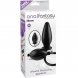 Foto 1: PLUG ANAL FANTASY INFL�VEL SILICONE