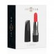 Foto 2: ESTIMULADOR COM VIBRA��O INTENSE LIPPSY LIPSTICK