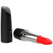 Foto 3: ESTIMULADOR COM VIBRA��O INTENSE LIPPSY LIPSTICK