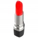 Foto 4: ESTIMULADOR COM VIBRA��O INTENSE LIPPSY LIPSTICK