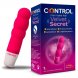 Foto 0: VIBRADOR CONTROL VELVET SECRET MINI ESTIMULATOR