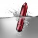 Foto 2: BALA VIBRAT�RIA ROCKS-OFF TRULY YOURS RO-120 00 VERMELHO ALERT