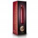 Foto 3: BALA VIBRAT�RIA ROCKS-OFF TRULY YOURS RO-120 00 VERMELHO ALERT