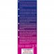 Foto 2: ESTIMULADOR COM VIBRA��O CONTROL DOUBLE VIBES PARA CLITORAL STIMULATION