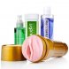Foto 1: MASTURBADOR FLESHLIGHT STAMINA TRAINING UNIT VALUE PACK