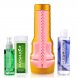 Foto 2: MASTURBADOR FLESHLIGHT STAMINA TRAINING UNIT VALUE PACK
