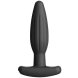 Foto 0: ELECTRASTIM SILICONE NOIR ROCKER BUTT PLUG SMALL