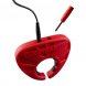 Foto 3: ELECTRASTIM SILICONE FUSION VIPER COCK SHIELD