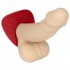 Foto 5: ELECTRASTIM SILICONE FUSION VIPER COCK SHIELD