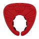Foto 6: ELECTRASTIM SILICONE FUSION VIPER COCK SHIELD