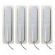 Foto 0: ELECTRASTIM 4 X LONG SELF ADHESIVE PADS 1.5CM X 7.5CM