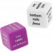 Foto 0: COVERME EROTIC DICE GAME ES/FR/EN