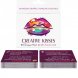 Foto 0: KHEPER GAMES CREATIVE KISSES ES/FR/DE/EN