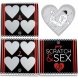 Foto 1: SECRETPLAY SCRATCH & SEX GAY COUPLE GAME (ES / EN / FR / PT / DE)