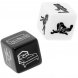 Foto 0: FETISH SUBMISSIVE EROTIC POSITION AND PLACE EROTIC DICE