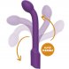 Foto 0: VIBRADOR REWOLUTION REWOFLEX FLEX�VEL G-POINT STIMULATOR