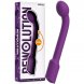 Foto 2: VIBRADOR REWOLUTION REWOFLEX FLEX�VEL G-POINT STIMULATOR