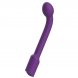 Foto 3: VIBRADOR REWOLUTION REWOFLEX FLEX�VEL G-POINT STIMULATOR