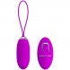 Foto 0: OVO VIBRAT�RIO COM CONTROLO REMOTO PRETTY LOVE JOANNA 12 FUNCTIONS
