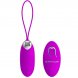 Foto 1: OVO VIBRAT�RIO COM CONTROLO REMOTO PRETTY LOVE JOANNA 12 FUNCTIONS