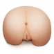 Foto 0: MASTURBADOR EM FORMA DE �NUS COM VIBRA��O EXTREME TOYZ BAD GIRL ASS MEGA