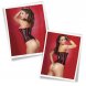 Foto 3: MASTURBADOR EM FORMA DE �NUS COM VIBRA��O EXTREME TOYZ BAD GIRL ASS MEGA